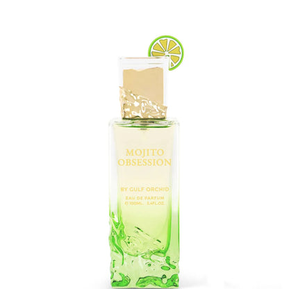 Gulf Orchid Mojito Obsession