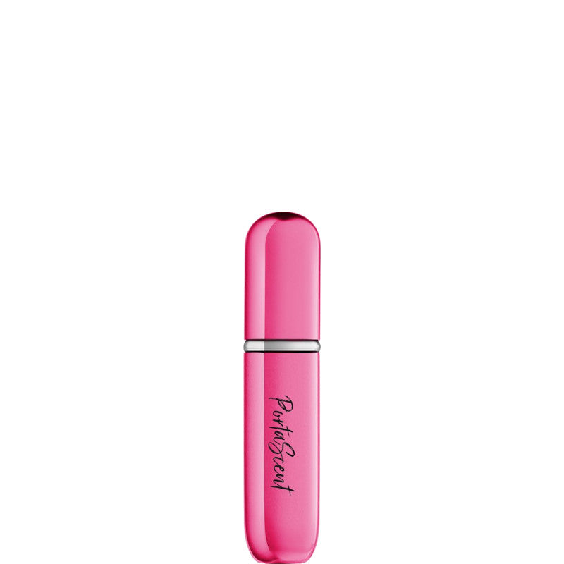 Travalo Metallic Hot Pink CAPIENZA 5 ML