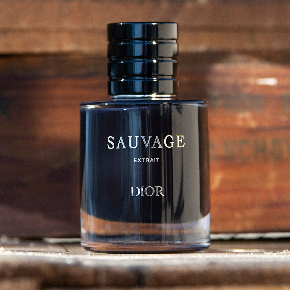 Sauvage Extrait
