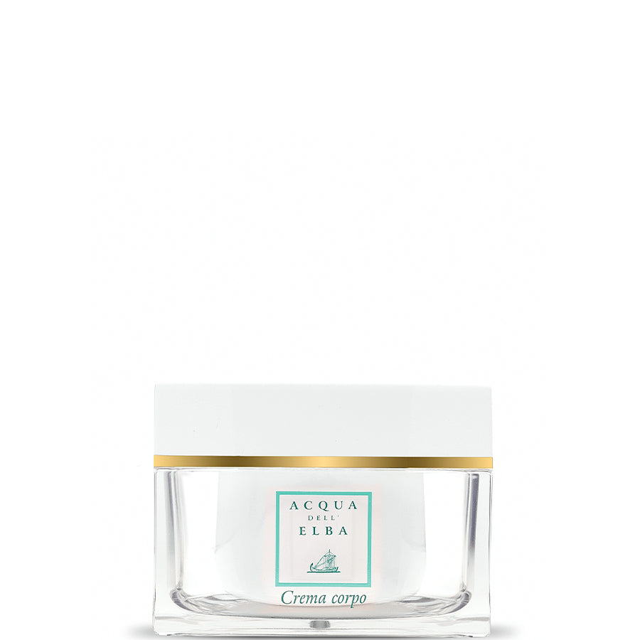 Acqua dell'Elba Classica Donna Crema Corpo