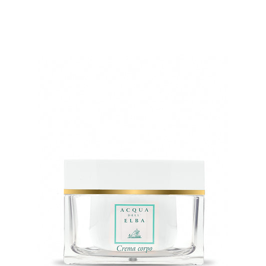Acqua dell'Elba Classica Donna Crema Corpo