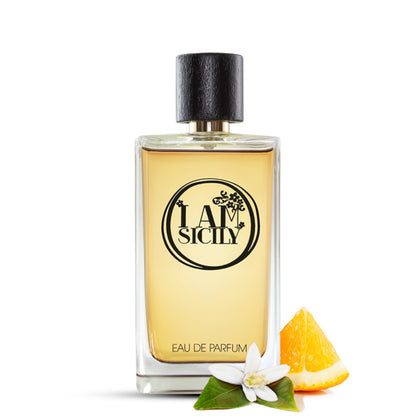 I am Sicily Fiori d'arancio 100 ML