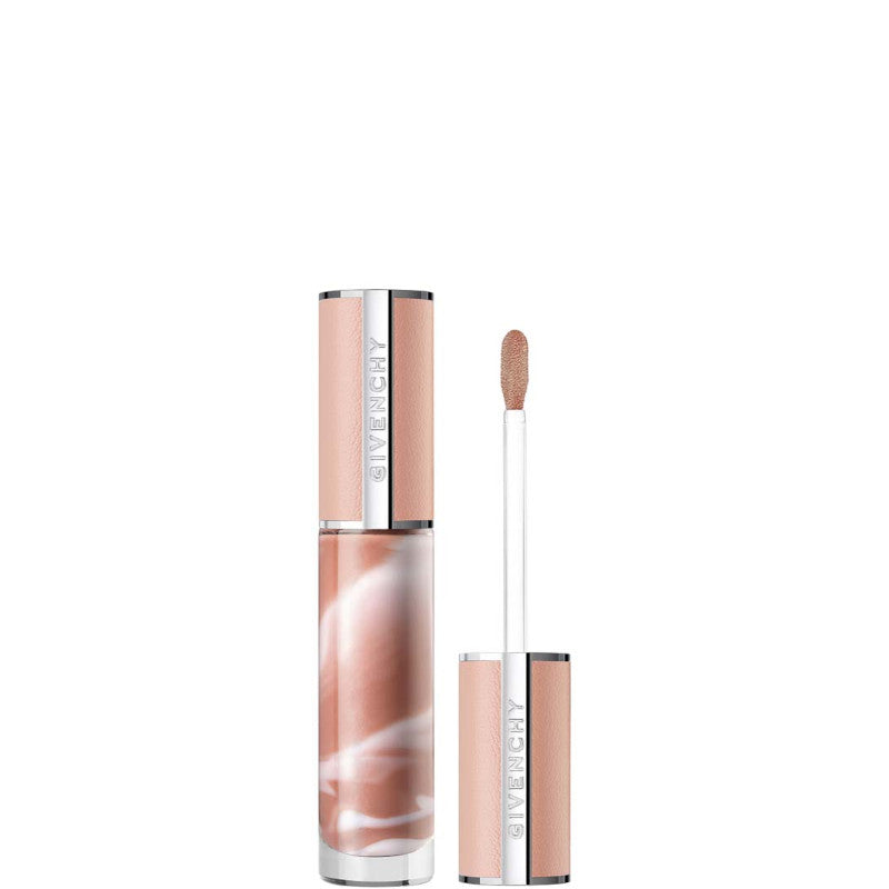 Le Rose Perfecto Liquid Lip Balm