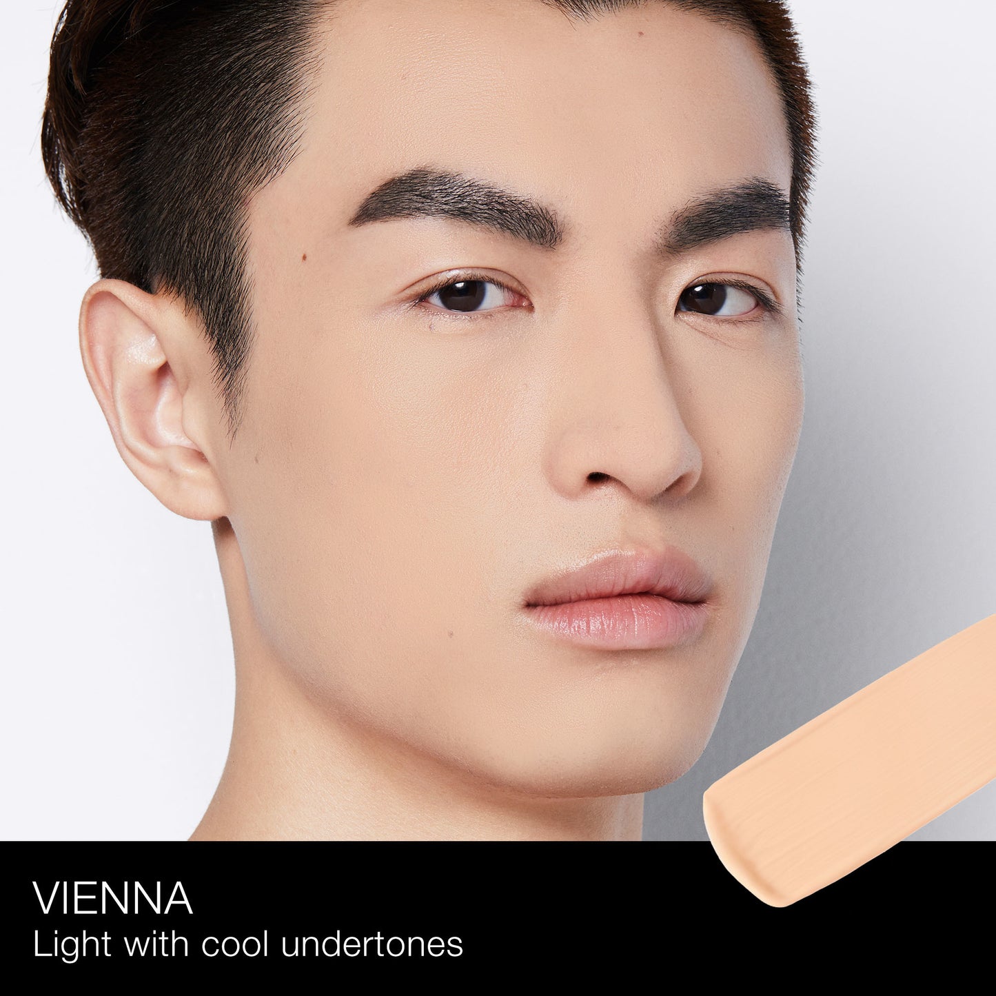 Nars Soft Matte Foundation