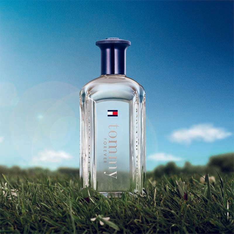 Tommy Forever Eau de Toilette