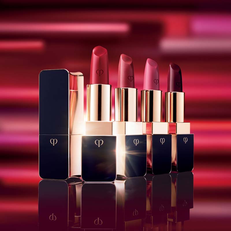 Clé de Peau Beauté Lipstick