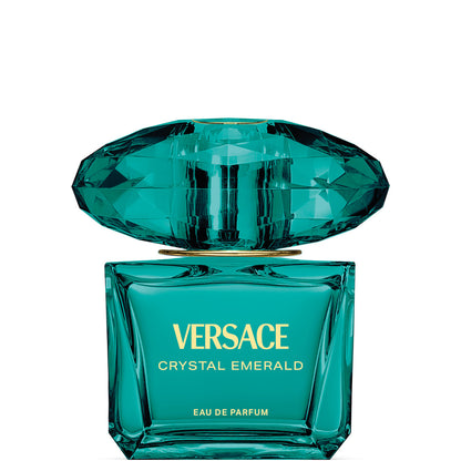 Versace Crystal Emerald