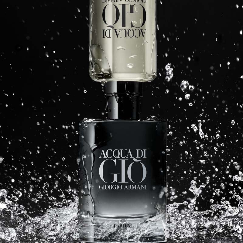 Acqua Di Gio' Pour Homme Parfum