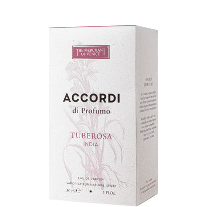 Accordi di Profumo - Tuberosa India 30 ML