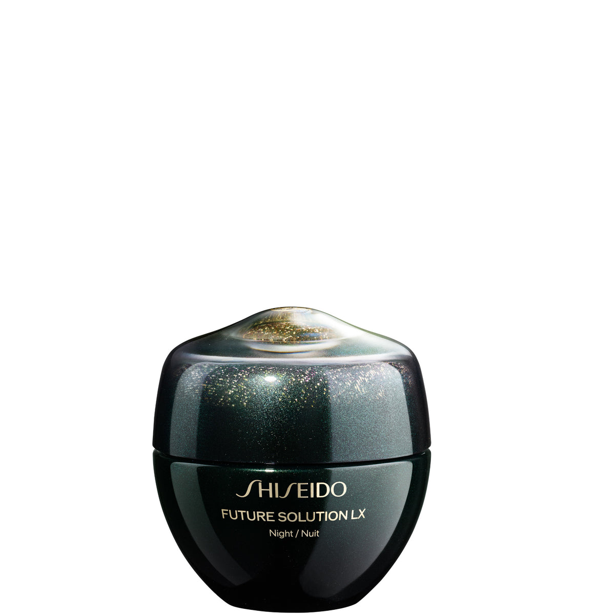 Future Solution LX Total Regenerating Cream Soft Night