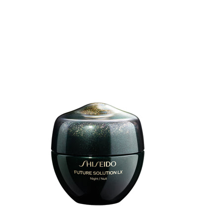 Future Solution LX Total Regenerating Cream Soft Night