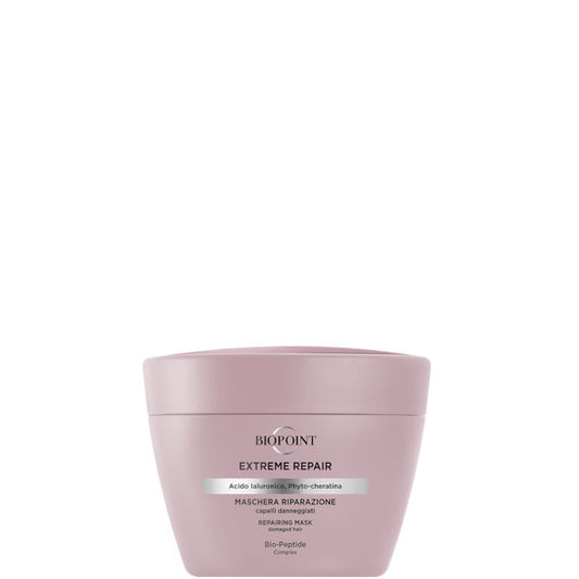BIOPOINT PERSONAL EXTREME REPAIR MASCHERA 200 ML RICOSTRUTTORE