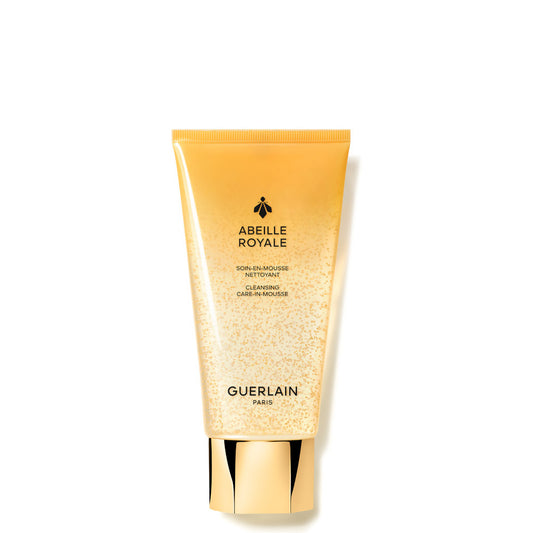 Abeille Royale Cleansing Care-In-Mousse 175 ML