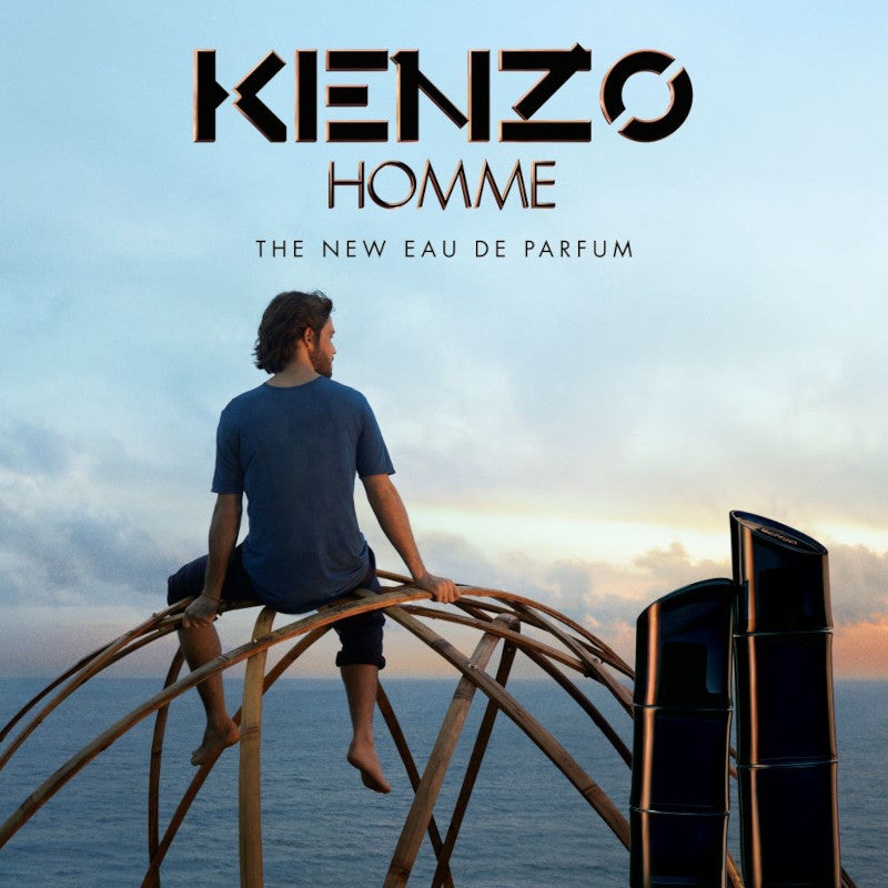 Kenzo Homme EDP