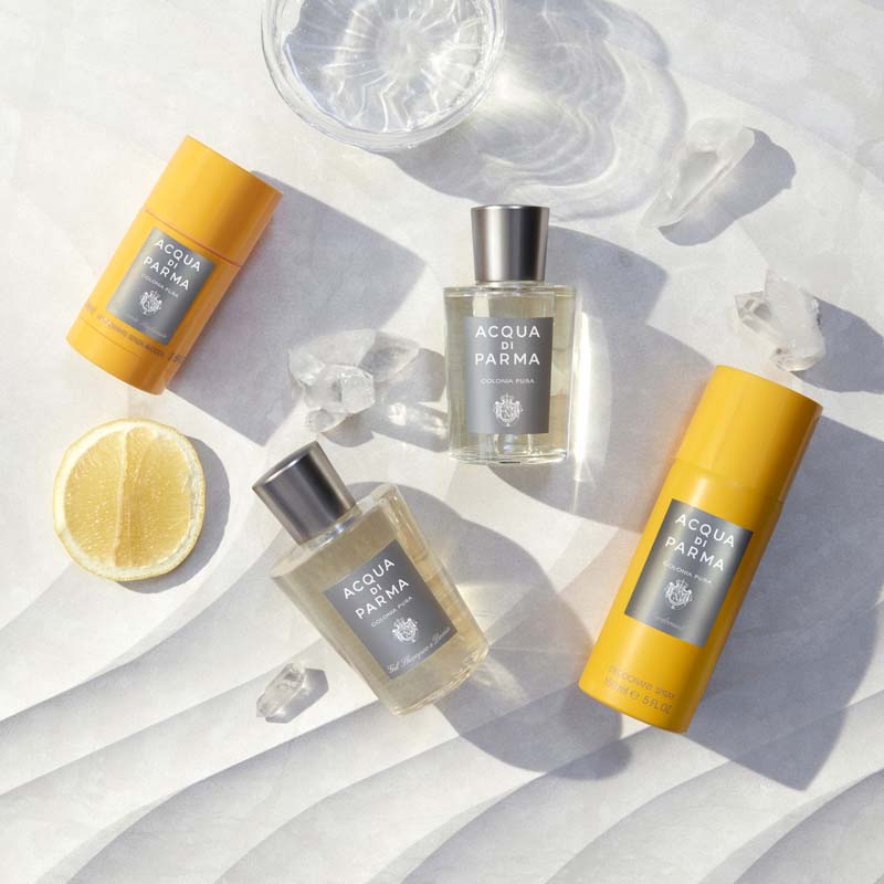 Acqua di Parma Colonia Pura