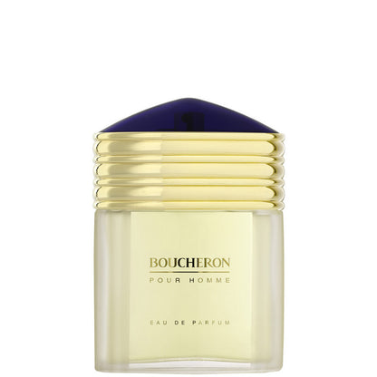 Boucheron Pour Homme EDP 100 ML