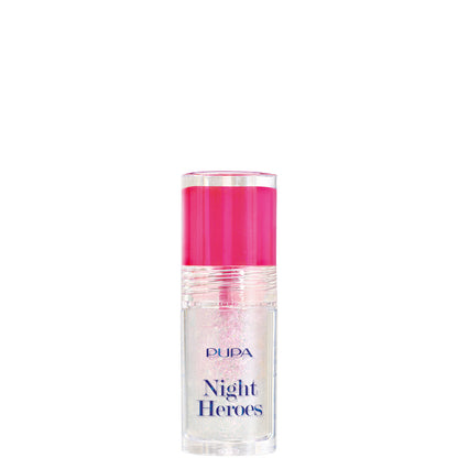 Lip Oil Balm - Collezione Night Heroes wonder elixir