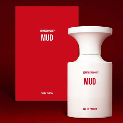 Born to Stand Out Mud 50 ML