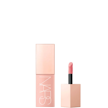 Nars Afterglow Liquid Blush