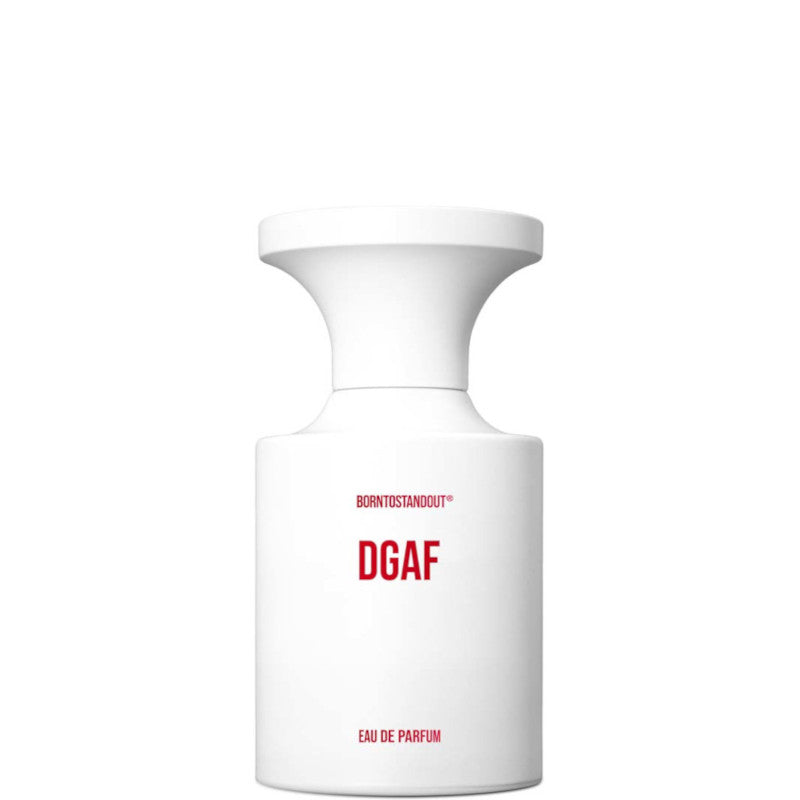 Born to Stand Out DGAF 50 ML