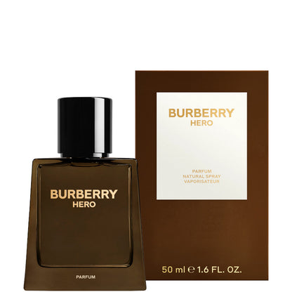 Burberry Hero Parfum