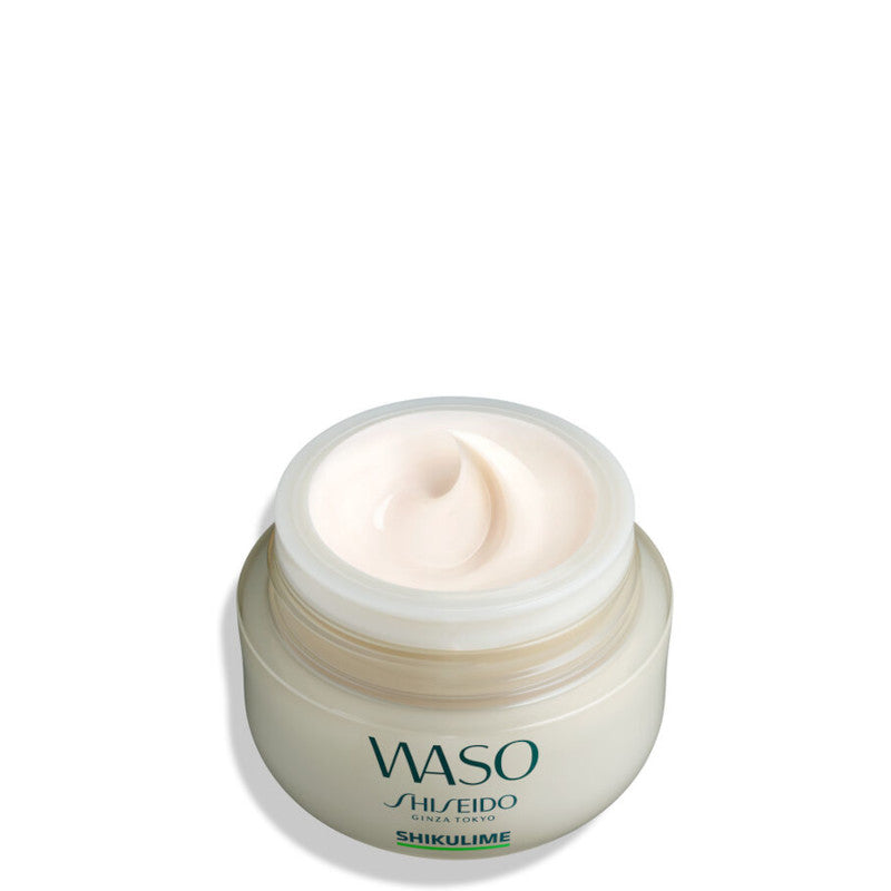 WASO SHIKULIME Mega Hydrating Moisturizer