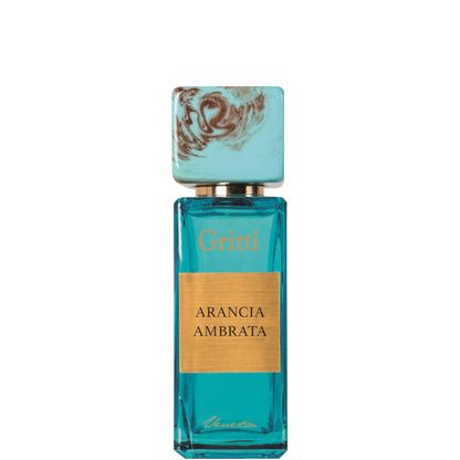 Arancia Ambrata 100 ML