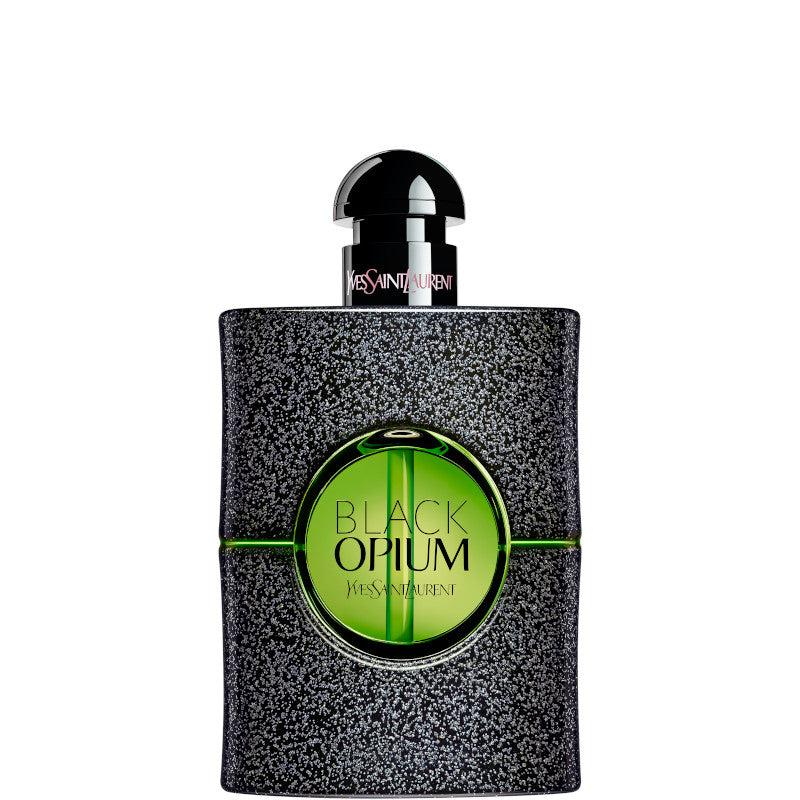 Black Opium Illicit Green