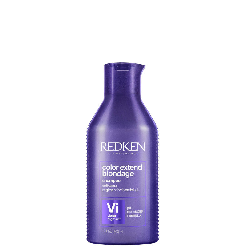 Redken Color Extend Blondage Shampoo