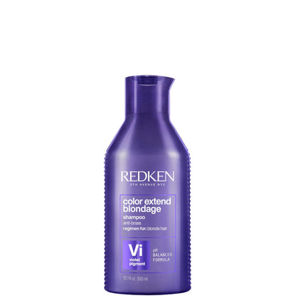 Redken Color Extend Blondage Shampoo