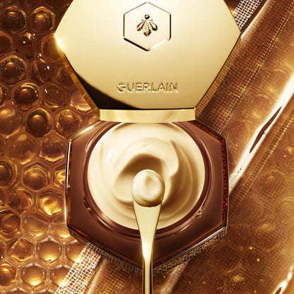 Abeille Royale Honey Treatment Crème Nuit