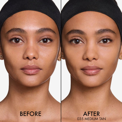 Dior Forever Nude Matte Filter