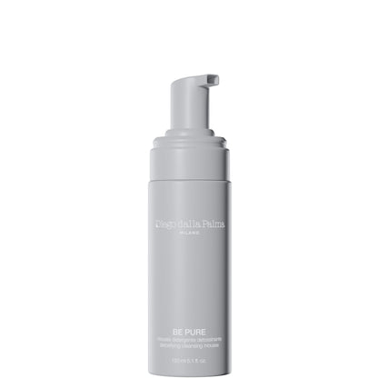BE PURE - Mousse Detergente Detossinanate
