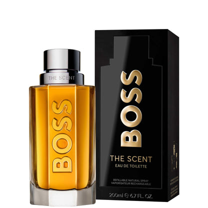 Boss The Scent Eau de Toilette New