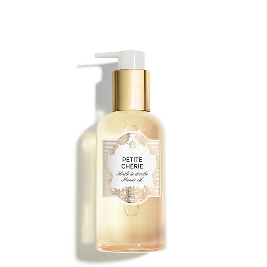 Petite Chérie Shower Oil