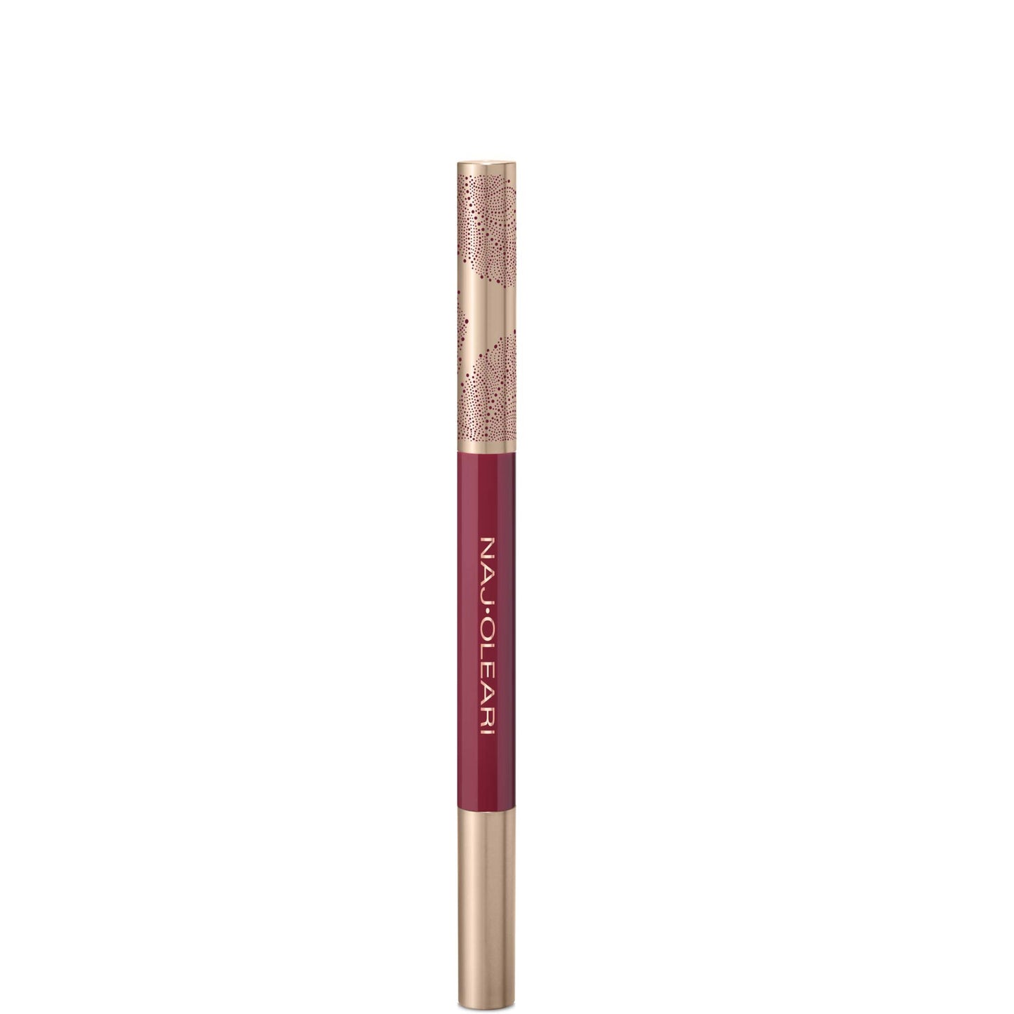 Burgundy Silk Eye Pencil - Collection Plush Crush