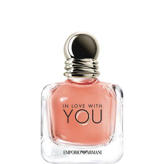 Emporio In Love Whit You