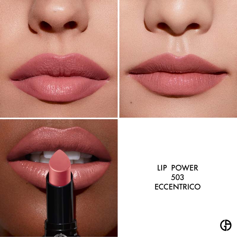 Lip Power