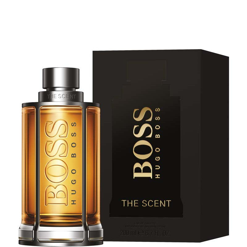 The Scent For Him EDT