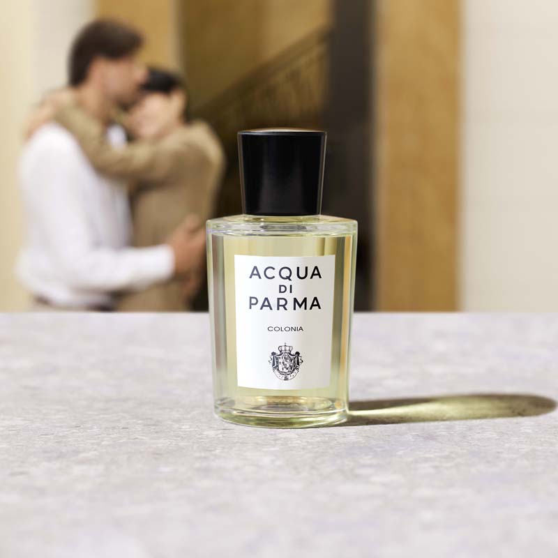 Acqua di Parma Colonia