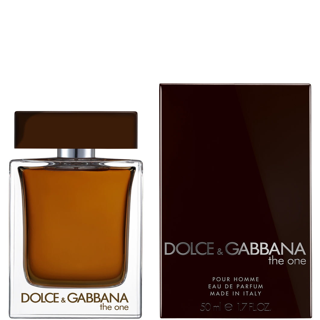 The One Pour Homme Eau de Parfum