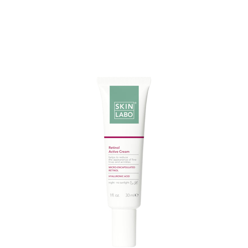 Skinlabo Retinol Active Cream 30 ML