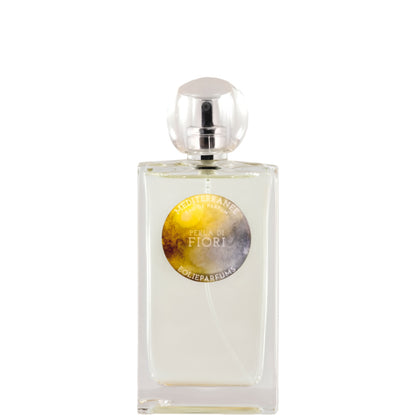 Eolie Parfums Perla di Fiori - Mediterranee 100 ML