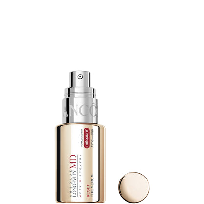 Lancome Absolue Longevity MD Reset The Serum - Pelli Mature