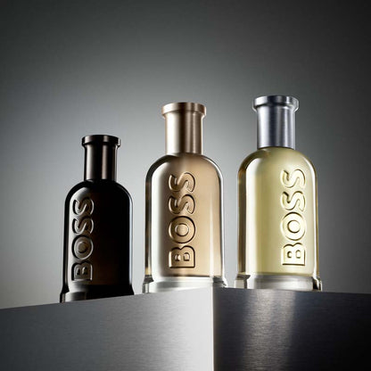 Boss Bottled Parfum