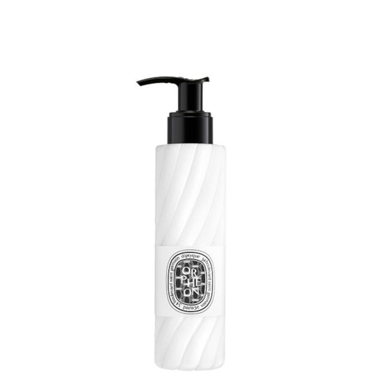Orphéon Perfumed Body Lotion