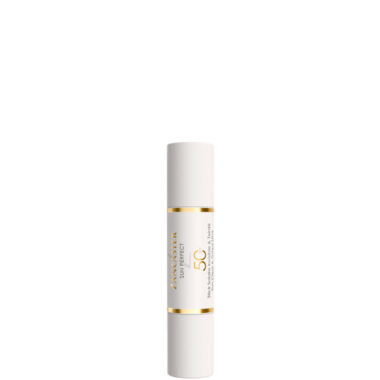 Sun Perfect - Youth Protection Sun Clear & Tinted Stick SPF50
