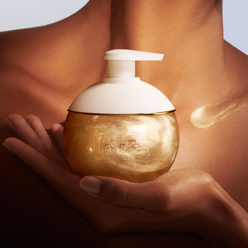 J’adore Les Adorables Shimmering Oil