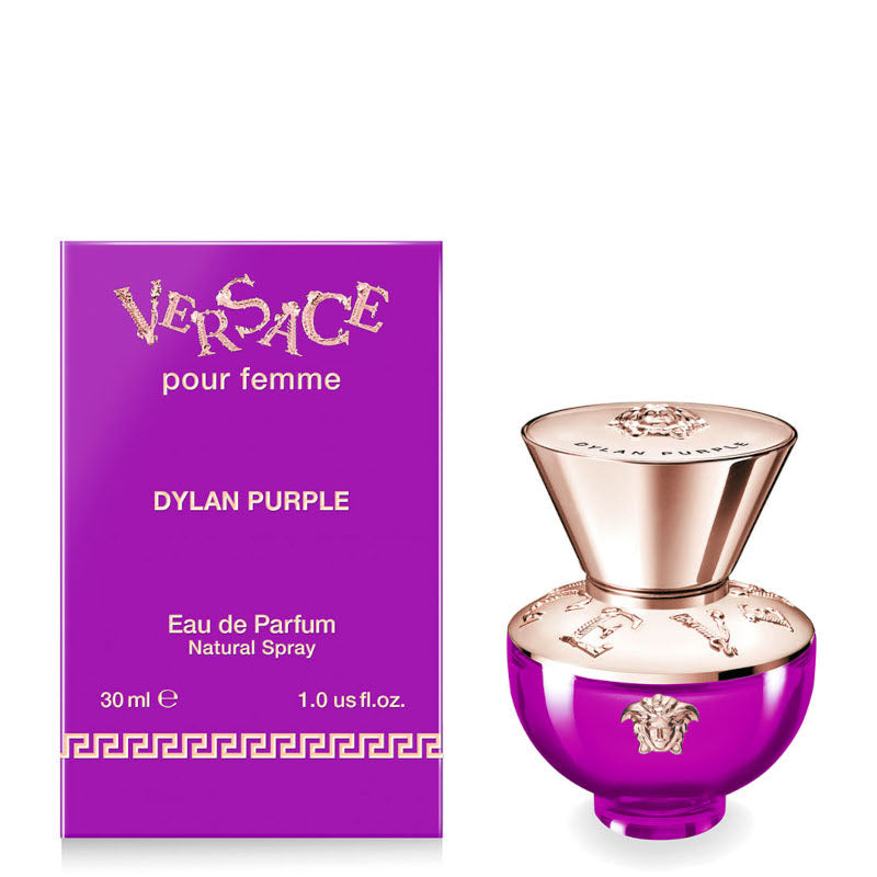 Versace Pour Femme Dylan Purple