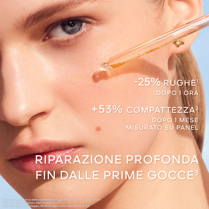 Abeille Royale Sérum Huile-En-Eau Jeunesse